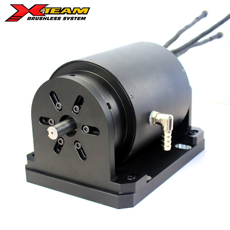 54150-300KV 9kW電動無人船動力無刷電機(jī)